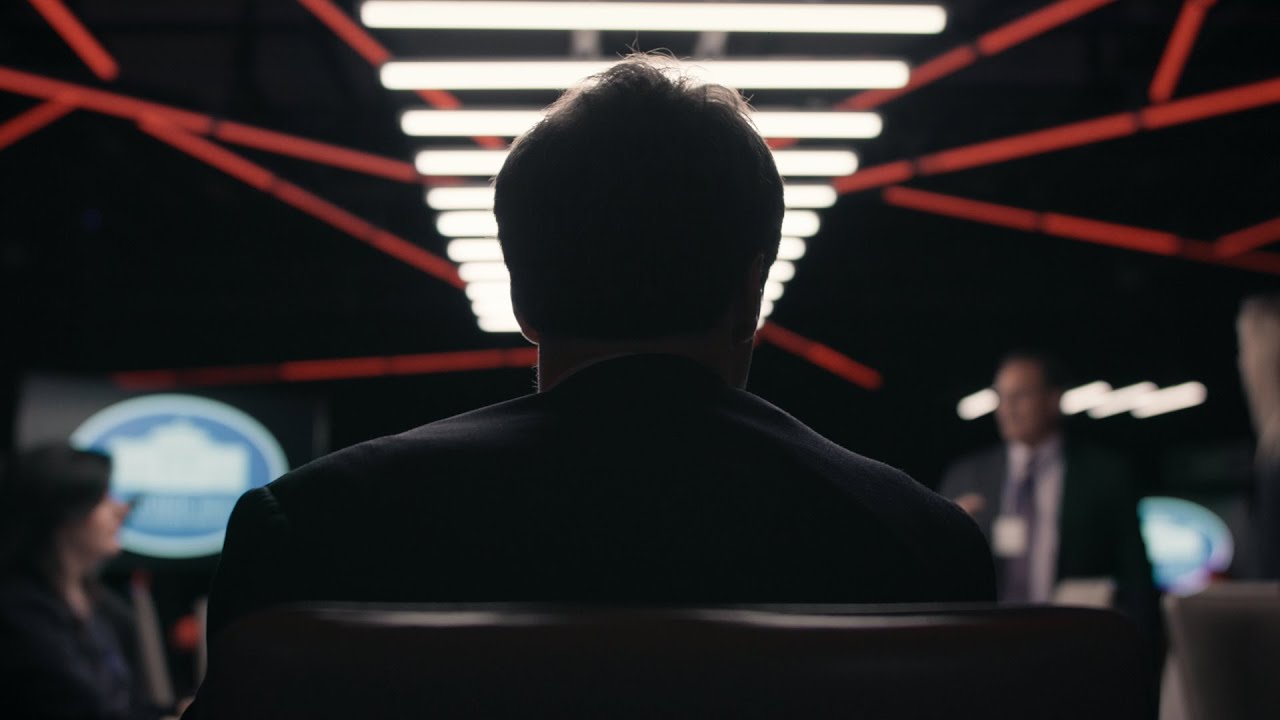 War Game Trailer