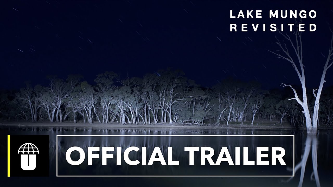 Lake Mungo Revisited Trailer
