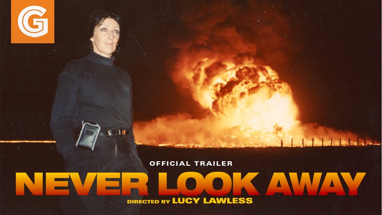 Never Look Away Trailer