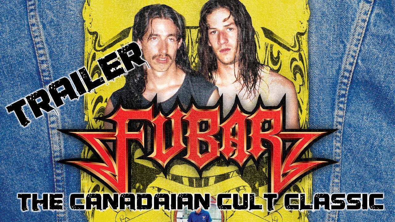 Fubar Trailer