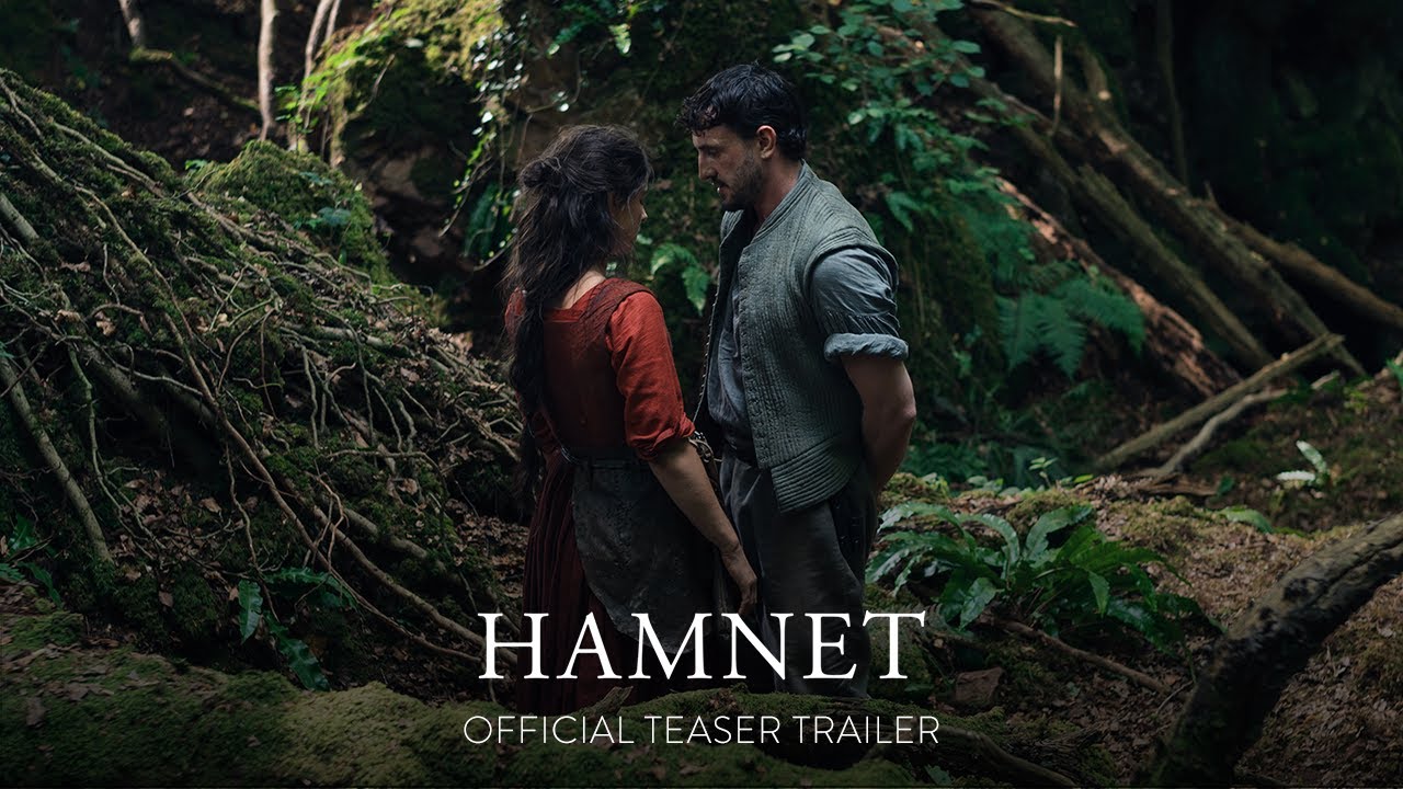 Hamnet Trailer