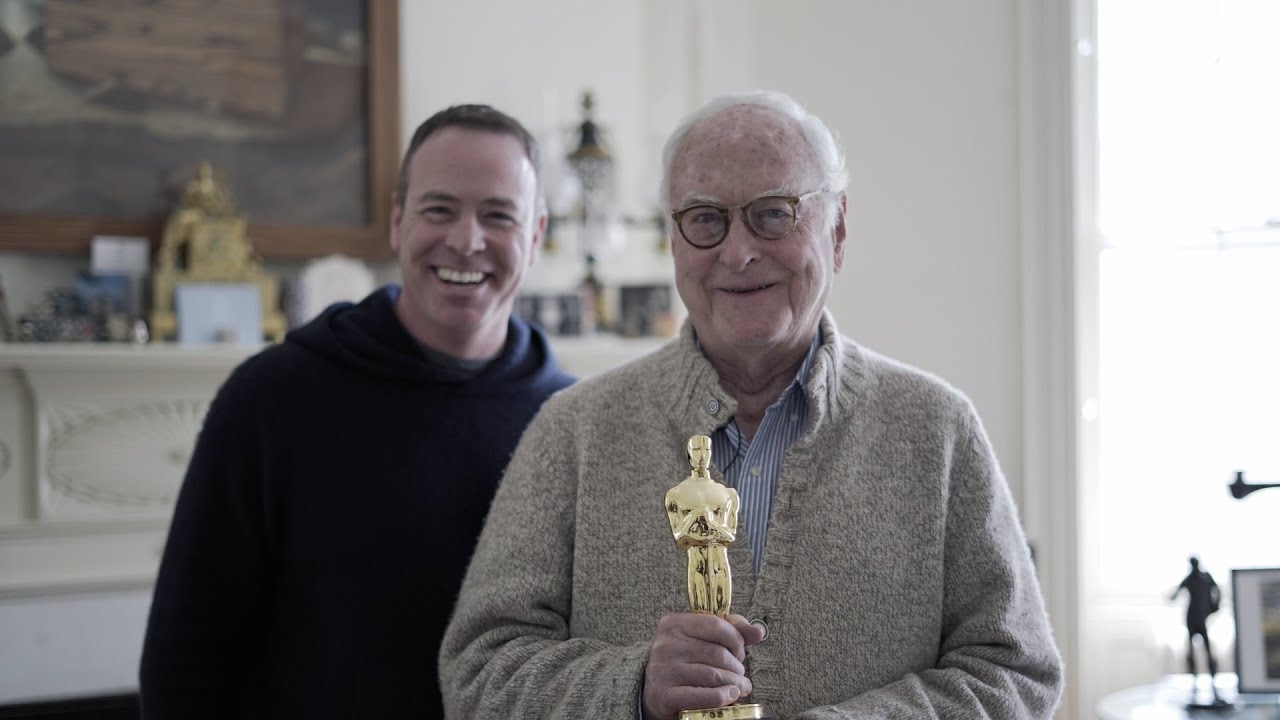 Merchant Ivory Trailer