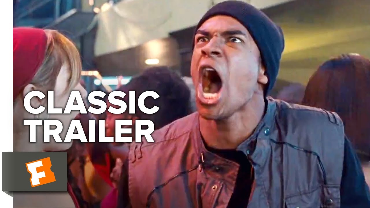 Dance Flick Trailer