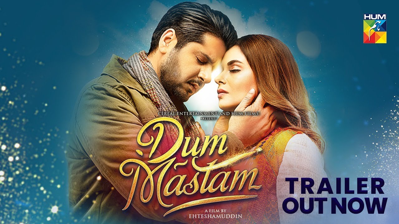 Dum Mastam Trailer
