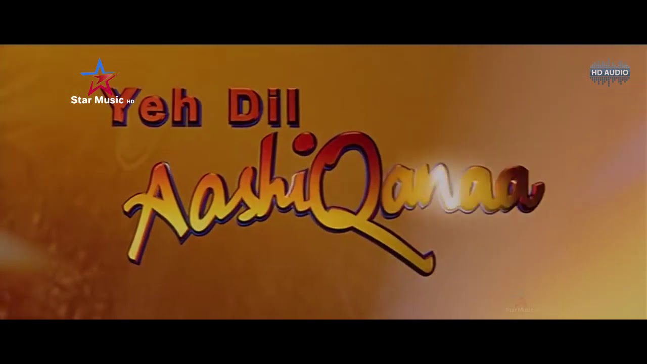Yeh Dil Aashiqanaa Trailer