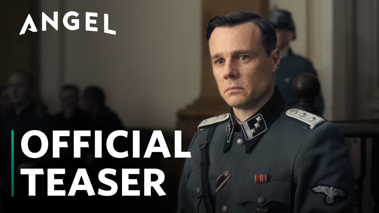 Truth & Treason Trailer