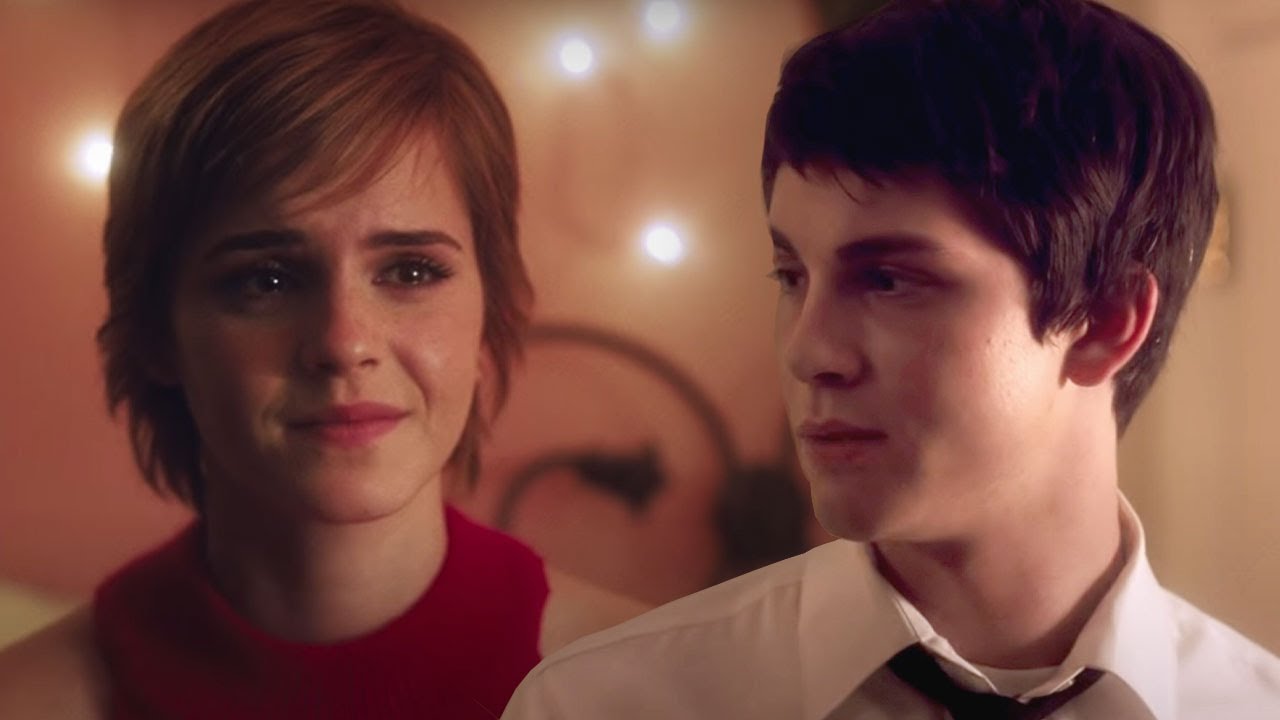 The Perks of Being a Wallflower Trailer
