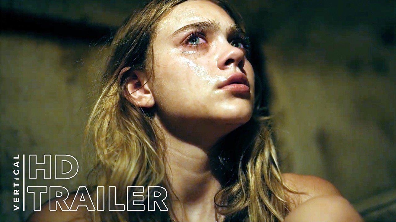 Dead Sea Trailer