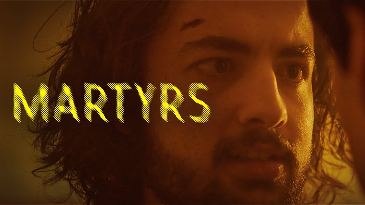 Martyrs Trailer