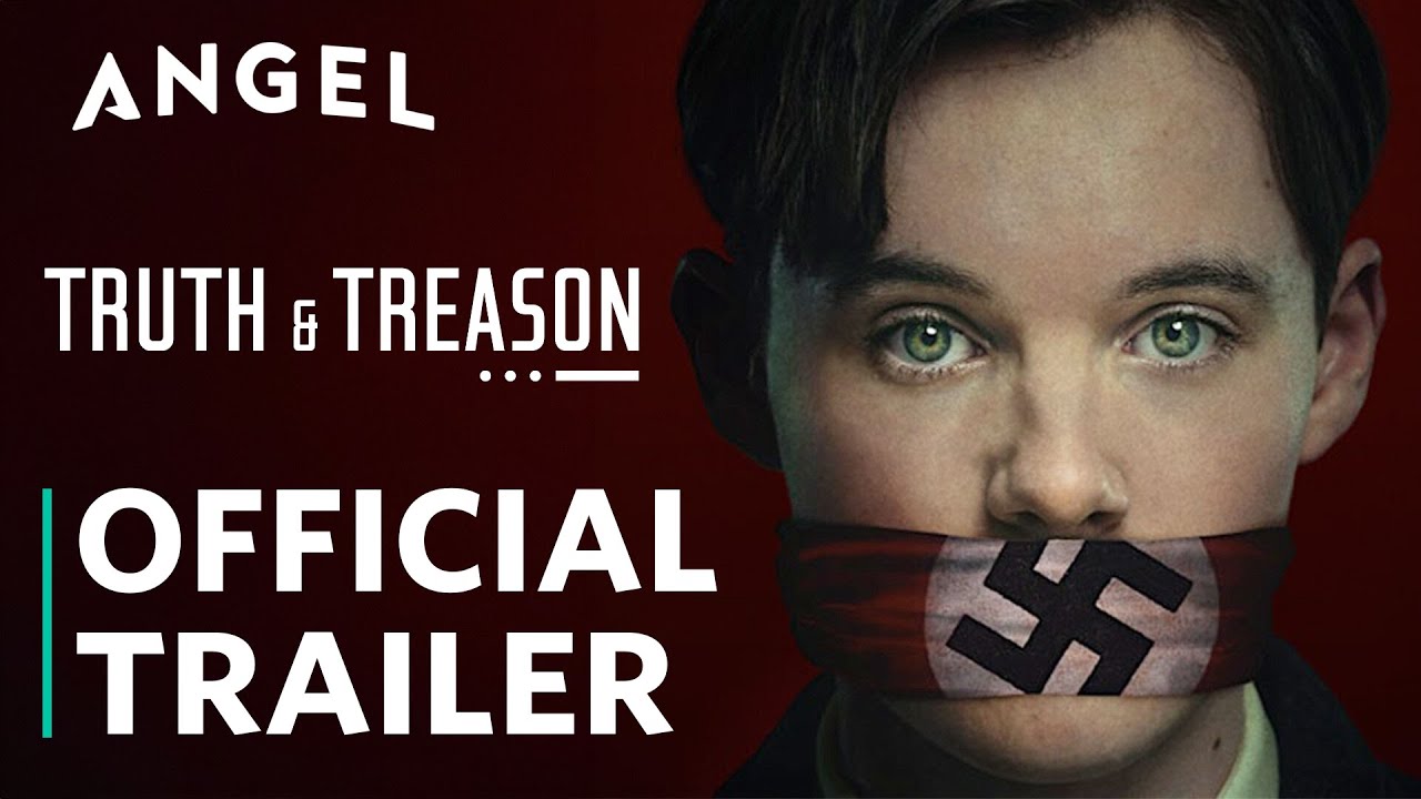 Truth & Treason Trailer