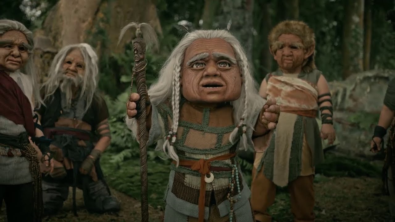 Encantadia Chronicles: Sang'gre Trailer