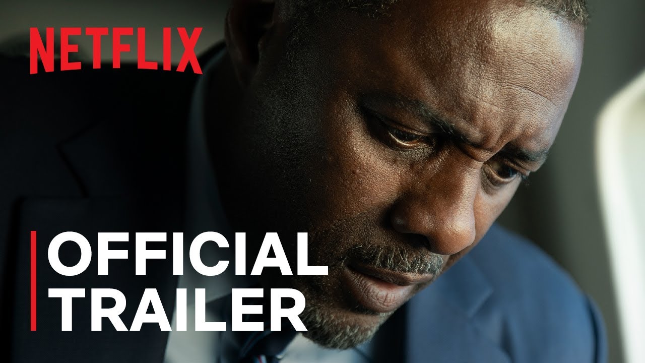 A House of Dynamite Trailer