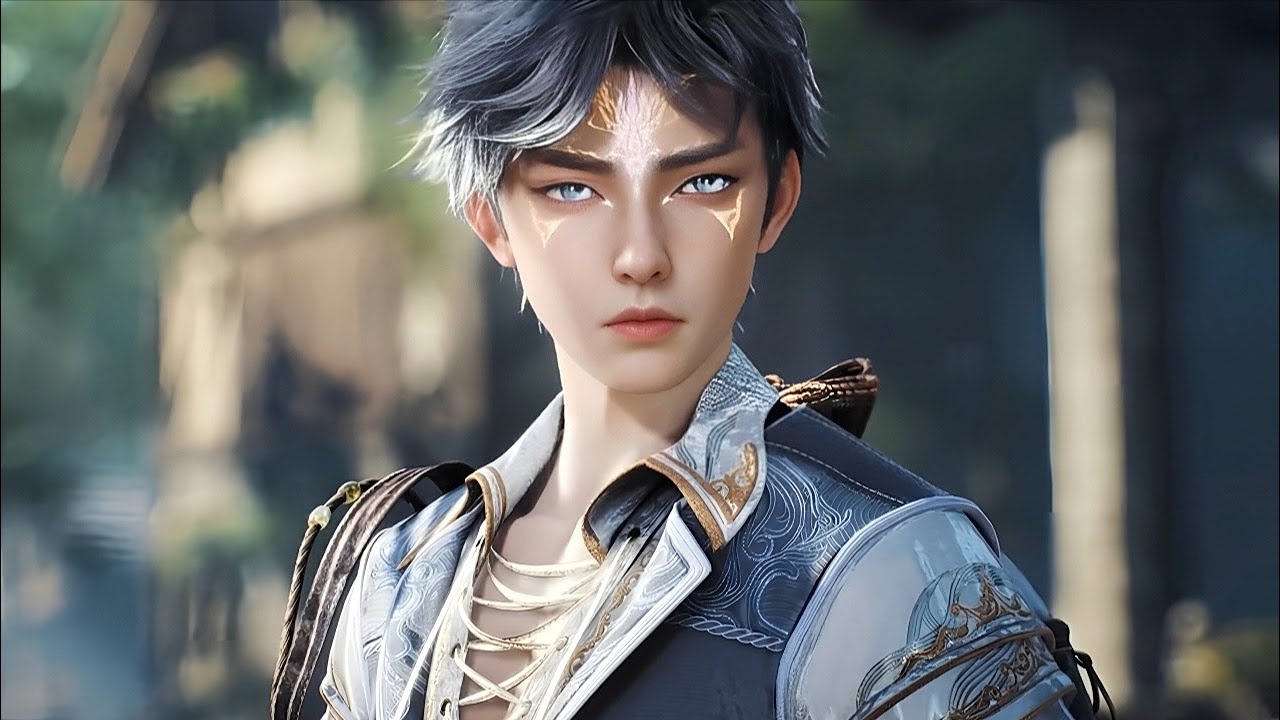 Soul Land 2: The Peerless Tang Clan Trailer