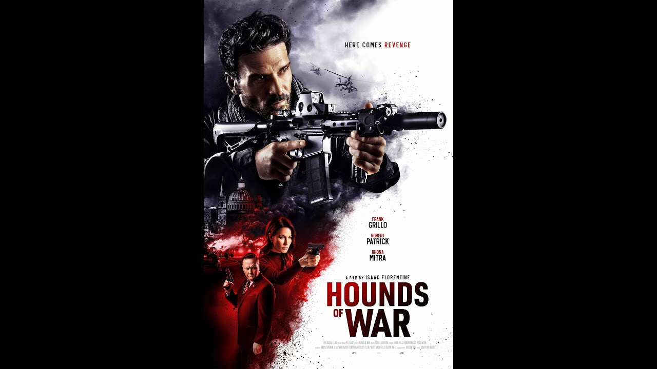 Hounds of War Trailer