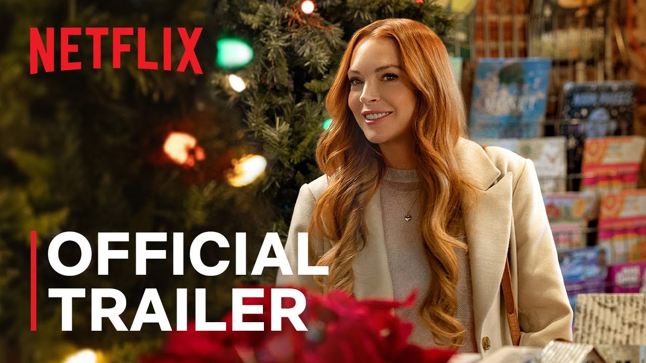 Our Little Secret Trailer