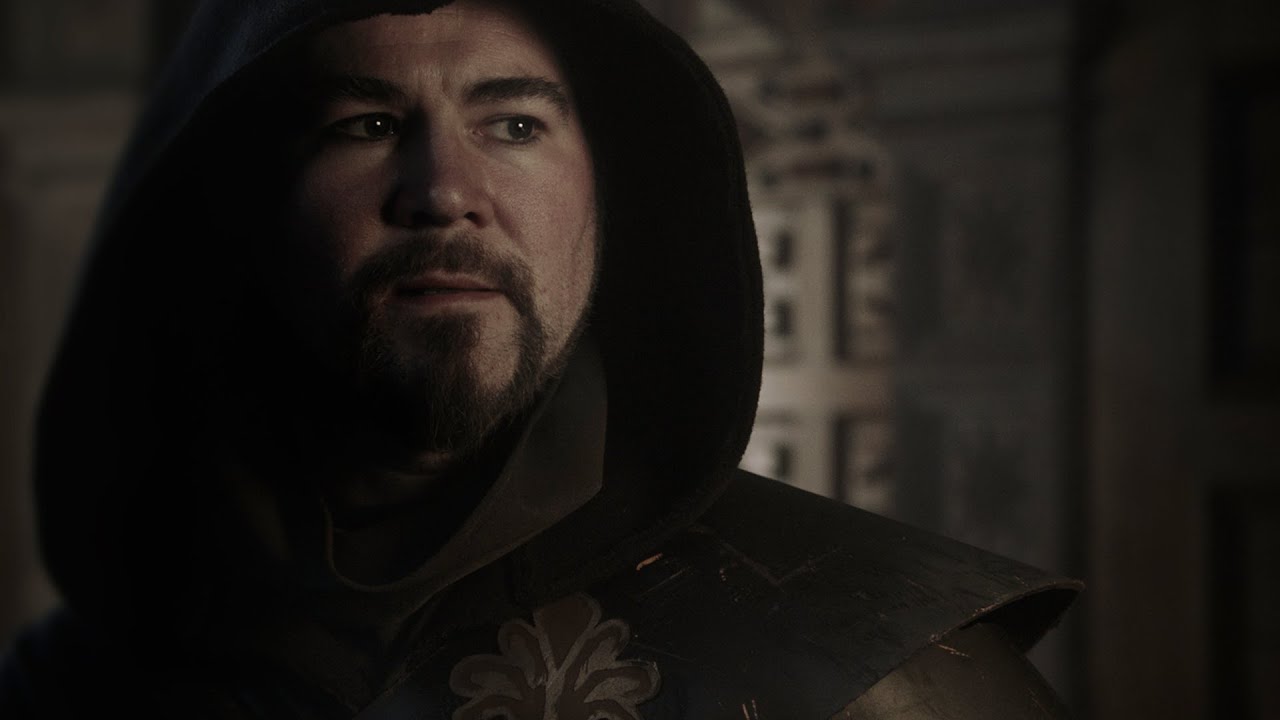 Assassin's Guild Trailer
