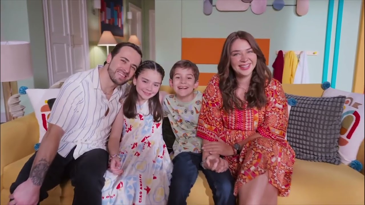 Dads Forever Trailer