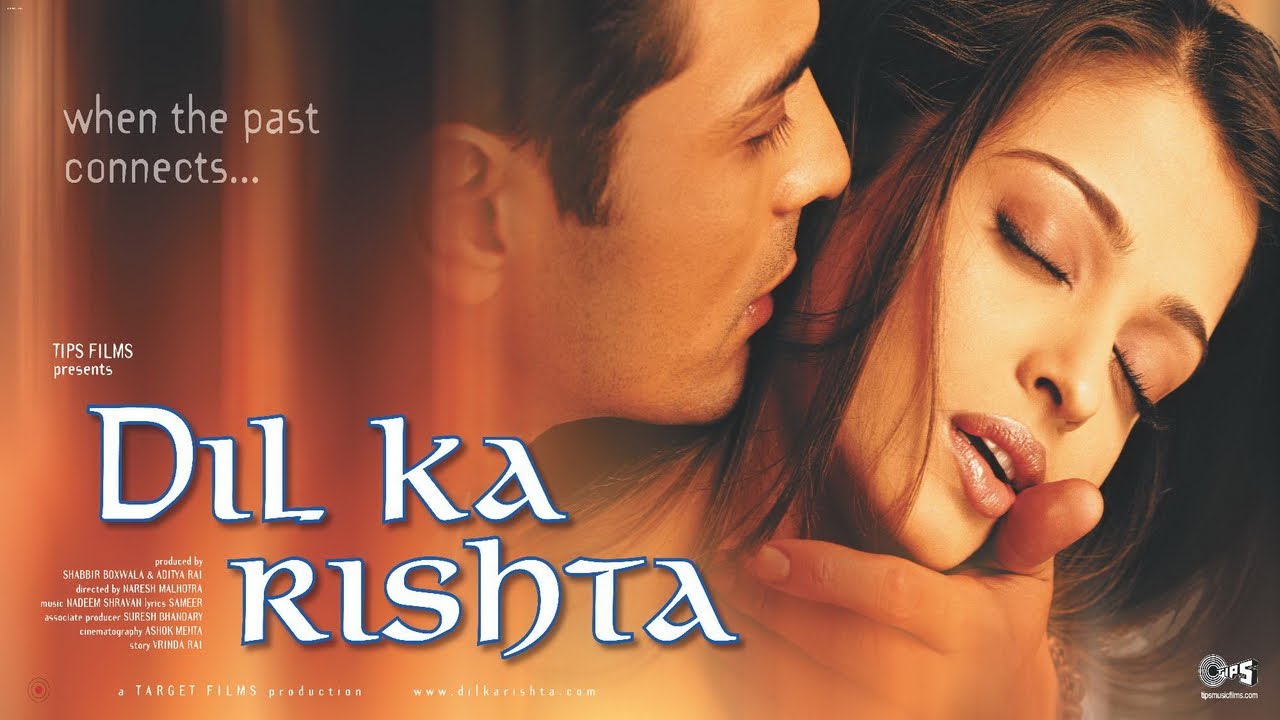 Dil Ka Rishta Trailer