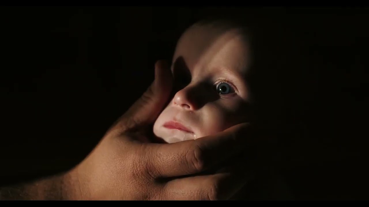 In My Hands Trailer