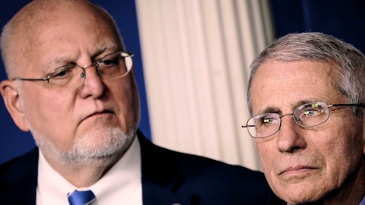 Thank You Dr. Fauci Trailer