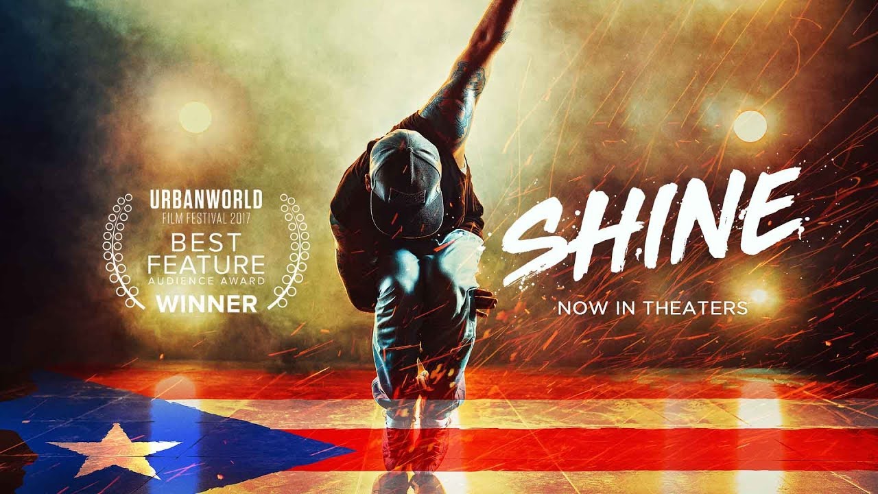 Shine Trailer