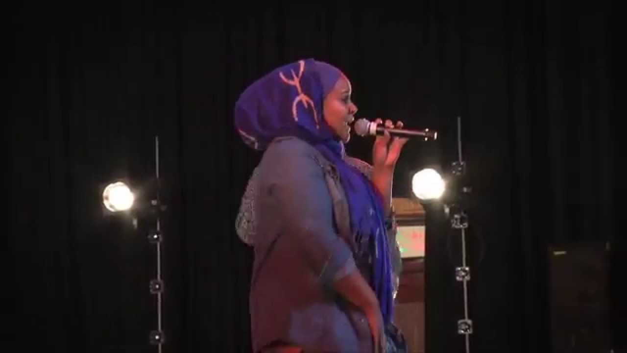 Hip Hop Hijabis Trailer