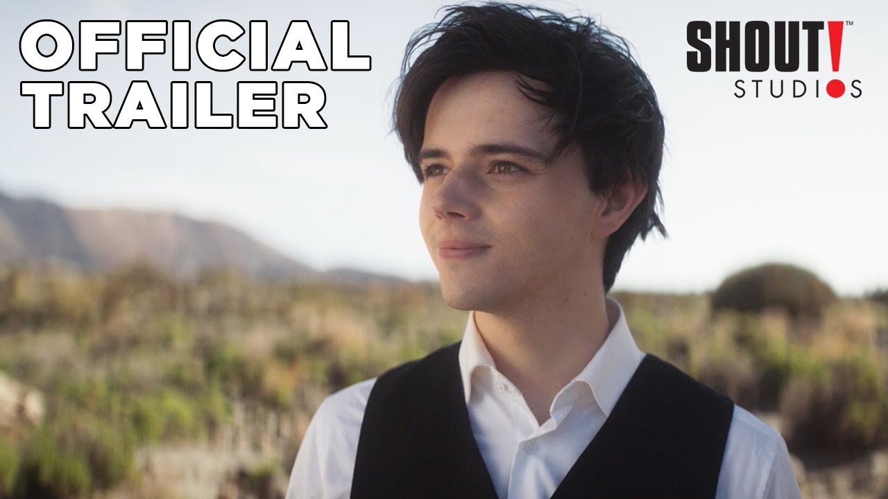 The Magic Flute Trailer