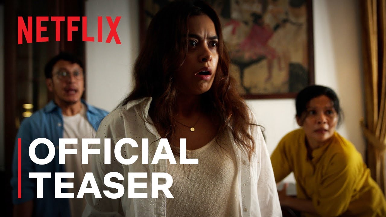 The Elixir Trailer The Elixir Trailer