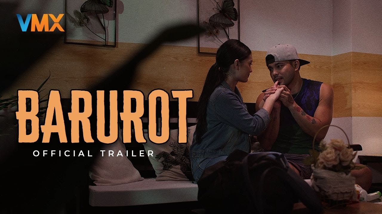 Barurot Trailer